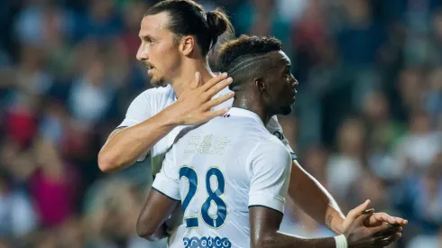 Jean Cristophe Bahebeck