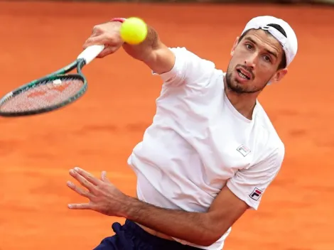 Roland Garros 2022: cómo ver la qualy EN VIVO y EN DIRECTO