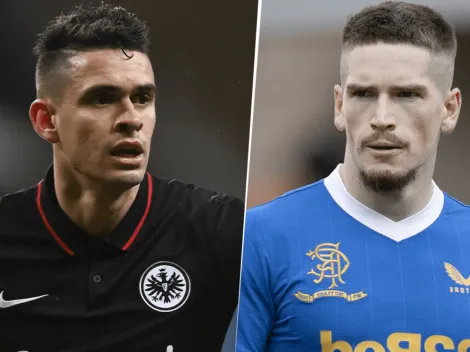 FINAL | Eintracht Frankfurt vs. Rangers por la Europa League: resultado y estadísticas de la definición por el título