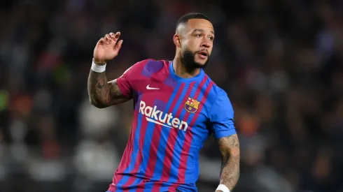 Memphis Depay interesa en la Premier League.