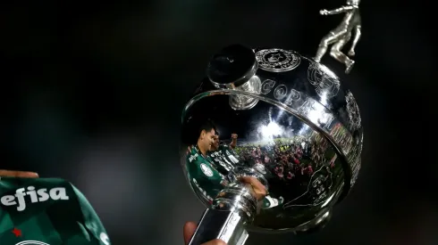 Nuevos clasificados a Octavos de la Libertadores (Foto: Getty).