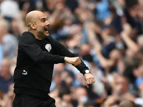 Manchester City campeón: cuántos títulos tiene Pep Guardiola tras haber ganado otra Premier League
