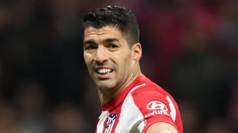 Luis Suárez continúa analizando su futuro.