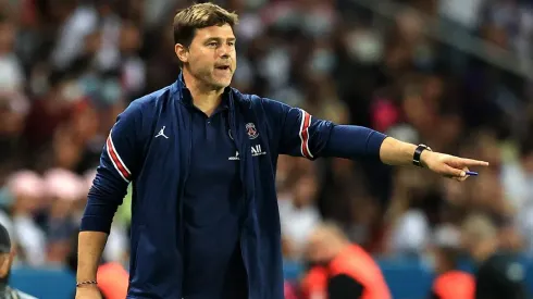 PSG busca al reemplazante de Pochettino.