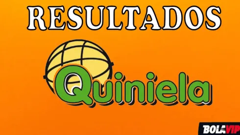Resultados de la Quiniela y Tómbola | Números ganadores