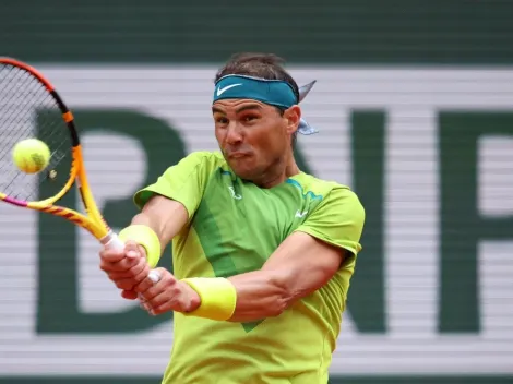 Rafael Nadal vs. Corentin Moutet por Roland Garros: día, hora y canal de TV para ver el partido EN VIVO y EN DIRECTO
