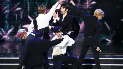 Stray Kids: fecha de lanzamiento del álbum (Foto: Getty Images)