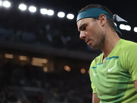 Rafael Nadal vs. Botic Van De Zandschulp por Roland Garros: día, hora y canal de TV para ver el partido EN VIVO y EN DIRECTO