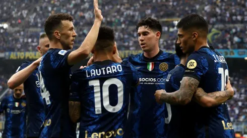 Inter va por un campeón de Europa.