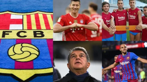 Barcelona y un complicado panorama de cara al mercado.