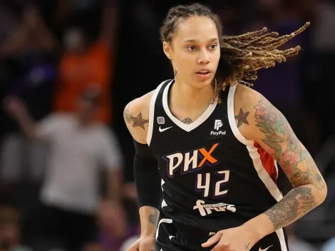 Jugadoras de la WNBA piden por la liberación de Brittney Griner, detenida en Rusia hace más de 100 días