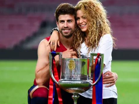 Shakira y Piqué en crisis de pareja: ¿Quién es la mujer que generó la separación?