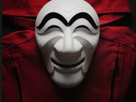 La Casa de Papel Corea: fecha de estreno confirmada en Netflix