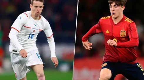 Rep. Checa vs España