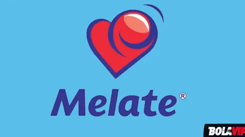 Sorteo Melate | Resultados y números que cayeron domingo 5 de junio | Lotería Nacional