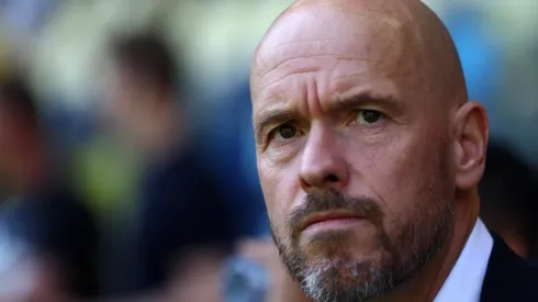 Erik Ten Hag