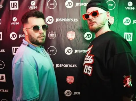 ¿Cuándo es la próxima fecha de la FMS España 2022?