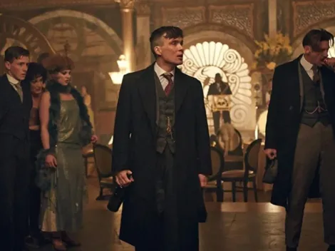 Cómo ver Peaky Blinders temporada 6 ONLINE: todos los detalles