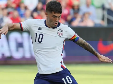 FINAL: Estados Unidos vs. Granada por la Liga de las Naciones de la Concacaf | Resultado y estadísticas del partido