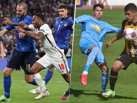 Selecciones y un par de decisivos: los mejores partidos del fin de semana