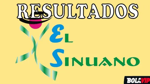 Resultados Sinuano Día y Noche | Lotería de Colombia