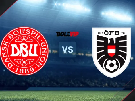 ◉ AHORA | Dinamarca vs. Austria por la UEFA Nations League 2022-2023: ver EN VIVO y GRATIS el partido