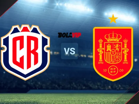 Cuándo juegan Costa Rica vs. España por el Mundial de Qatar 2022: fecha, hora y sede del partido