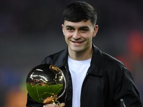 Barcelona destaca: estos son los nominados al Golden Boy 2022