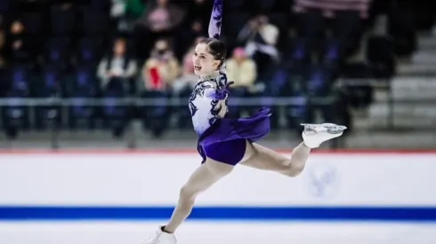 Patinaje sobre hielo: no más faldas y aumento de la edad mínima para competir