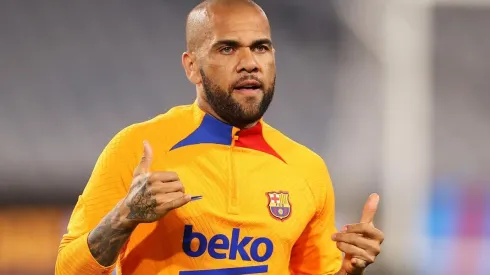 Dani Alves