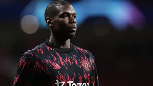 Paul Pogba