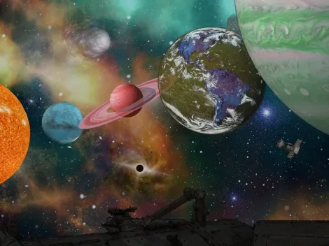 Alineación planetaria de junio 2022: así afectará a los signos del zodiaco