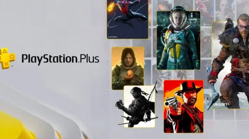 Llegó PS Plus Extra/Premium/Deluxe.