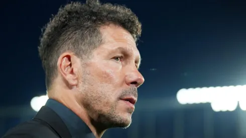 Diego Simeone