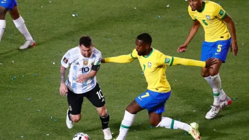 Las Eliminatorias Conmebol podrían tener cambio de formato.