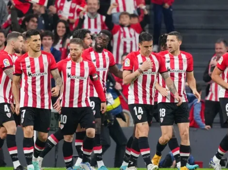 ¿Quién es el nuevo entrenador de Athletic de Bilbao tras las elecciones?