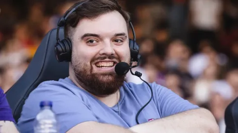 La Velada del Año 2 se transmite en el canal de Ibai.