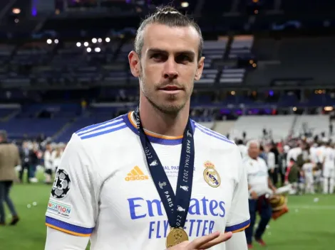 ¡Gareth Bale confirmó que jugará en la MLS!