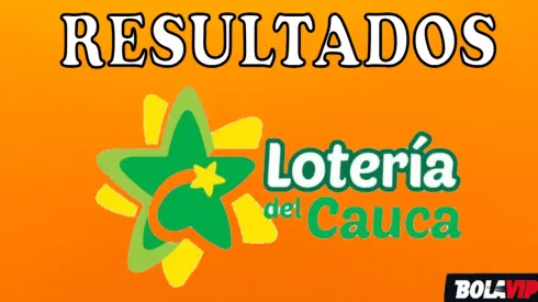 ◉ Resultados Lotería del Cauca | Último Sorteo No. 2408 del sábado 25 de junio 2022