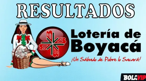 Lotería de Boyacá: Resultados finales del último Sorteo 4421 del sábado 25 de junio | Premio Mayor