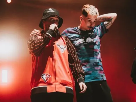 VER ACÁ | FMS España 2022: hora, batallas y streaming para seguir la fecha cinco EN VIVO y EN DIRECTO