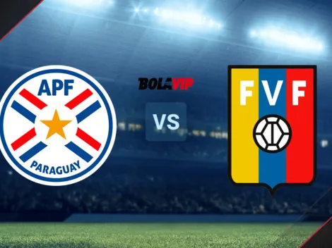 ¿Cómo salió Paraguay vs. Venezuela por el fútbol femenino Sub 20 de los Juegos Bolivarianos 2022?