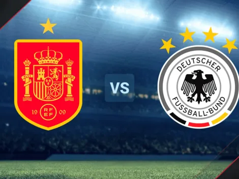 España vs. Alemania por el Mundial de Qatar 2022: Día y hora del partido