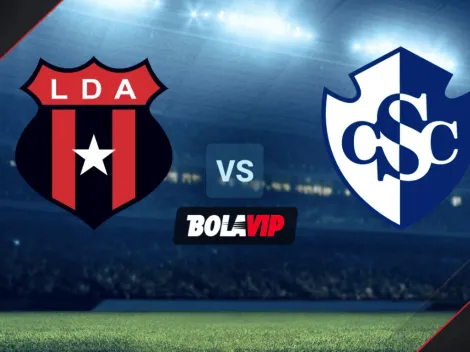 Ver EN VIVO: Alajuelense vs. Cartaginés por la final de la Liga Promerica 2022 | Horario y canal de TV para seguir EN DIRECTO el partido