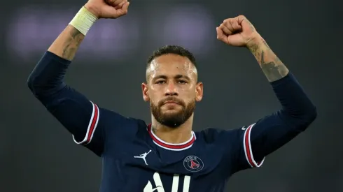 PSG cambia el futuro de Neymar.