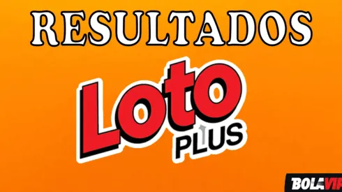 ◉ Resultados ACÁ | Loto Plus del sábado 2 de julio 2022: números ganadores