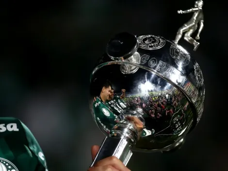 ¿Cómo se definen los octavos de final de la Copa Libertadores en caso de empate?