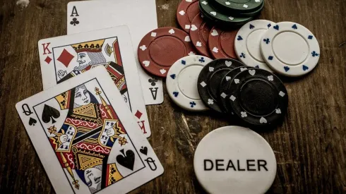 Comenzó la WSOP Main Event 2022