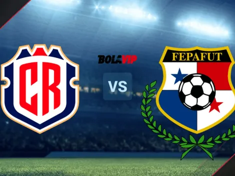 ◉ AHORA | Costa Rica vs. Panamá por el Premundial Femenino de la Concacaf 2022: ver EN VIVO y GRATIS el partido