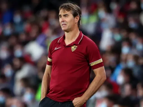 Sevilla avanza por Luis Suárez